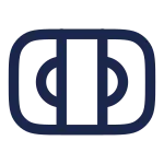 Wad Of Money SVG Icon
